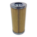 Main Filter Hydraulic Filter, replaces MAHLE FI2570160DN1025, 25 micron, Outside-In MF0066232